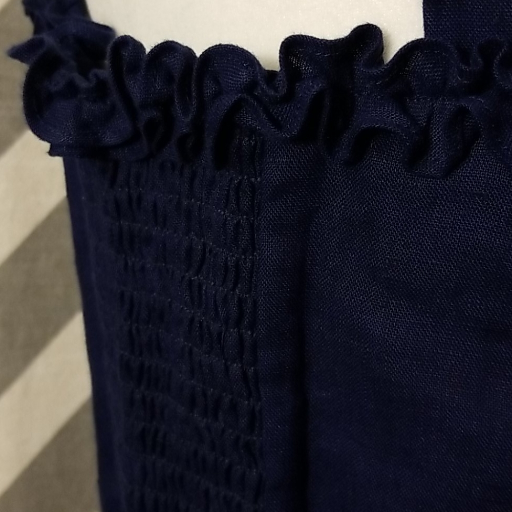 Reformation Joioba Dress size 12 - Picture 6 of 8